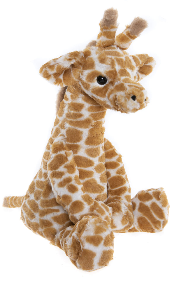 Bear & Me- Gilbert Giraffe