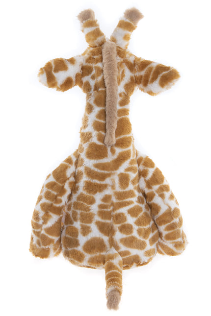Bear & Me- Gilbert Giraffe