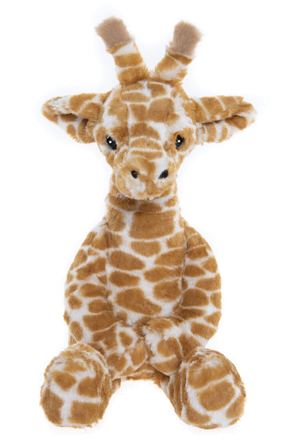 Bear & Me- Gilbert Giraffe