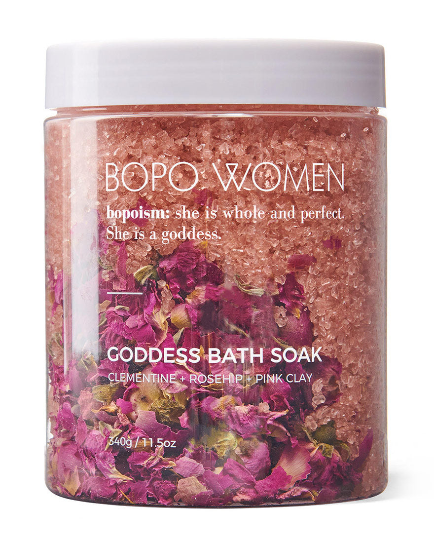 Bopo Women