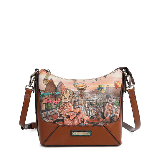 Nicole Lee | Heaven Crossbody Bag