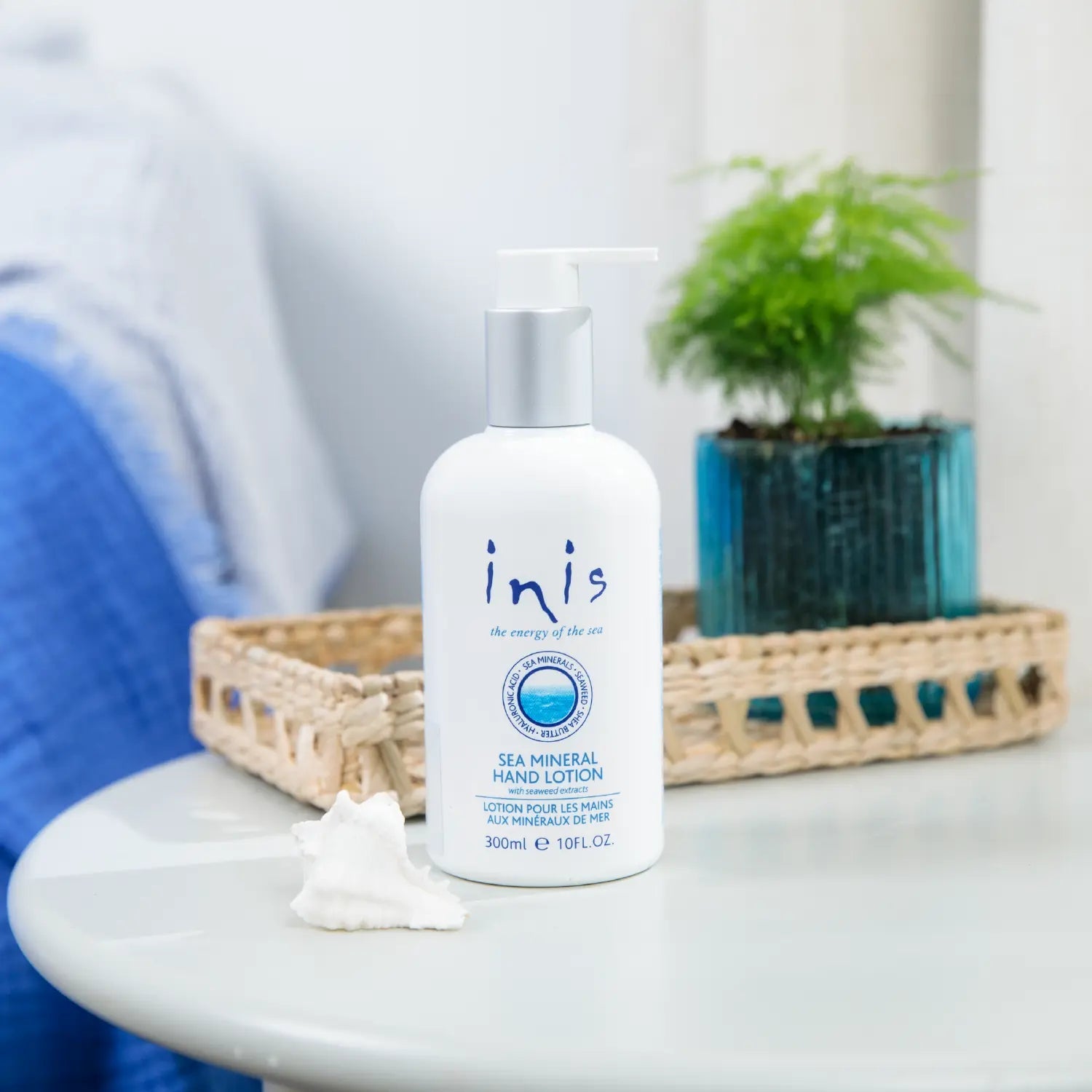 Sea Mineral Hand Lotion 300ml