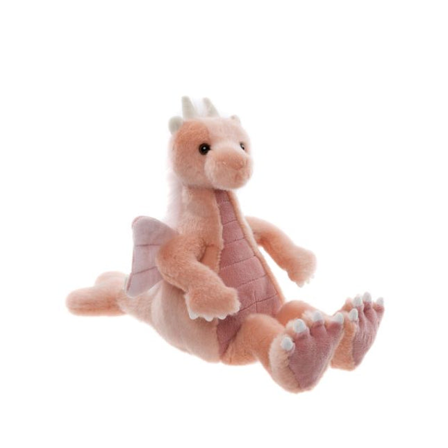 Charlie Bears | Hearts