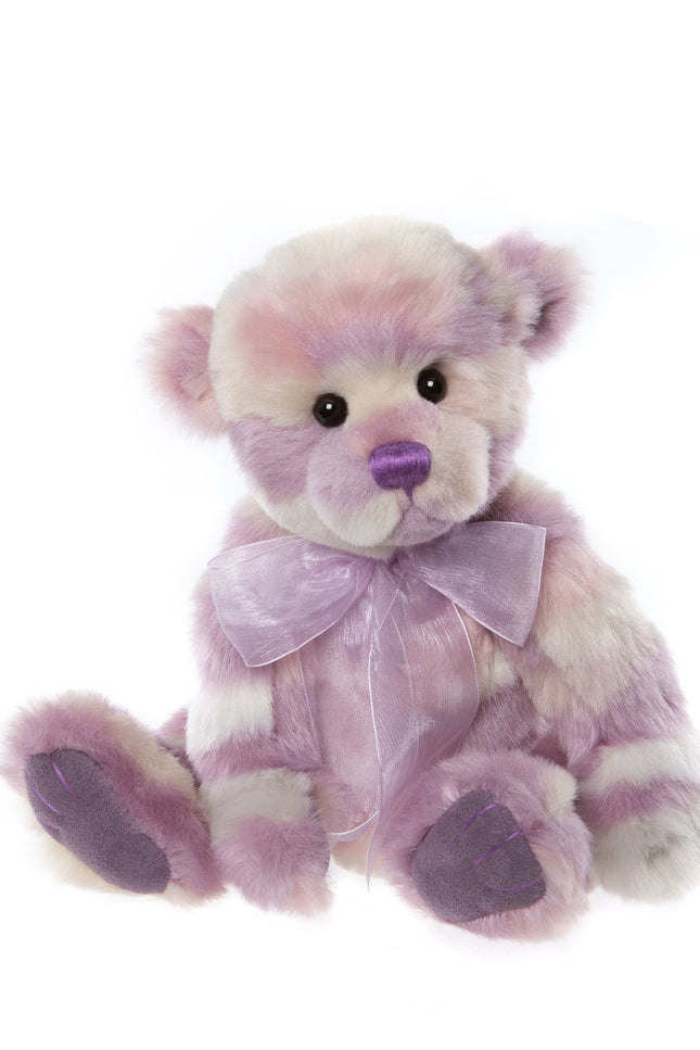 Charlie Bears | Hollyhock