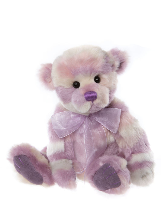 Charlie Bears | Hollyhock