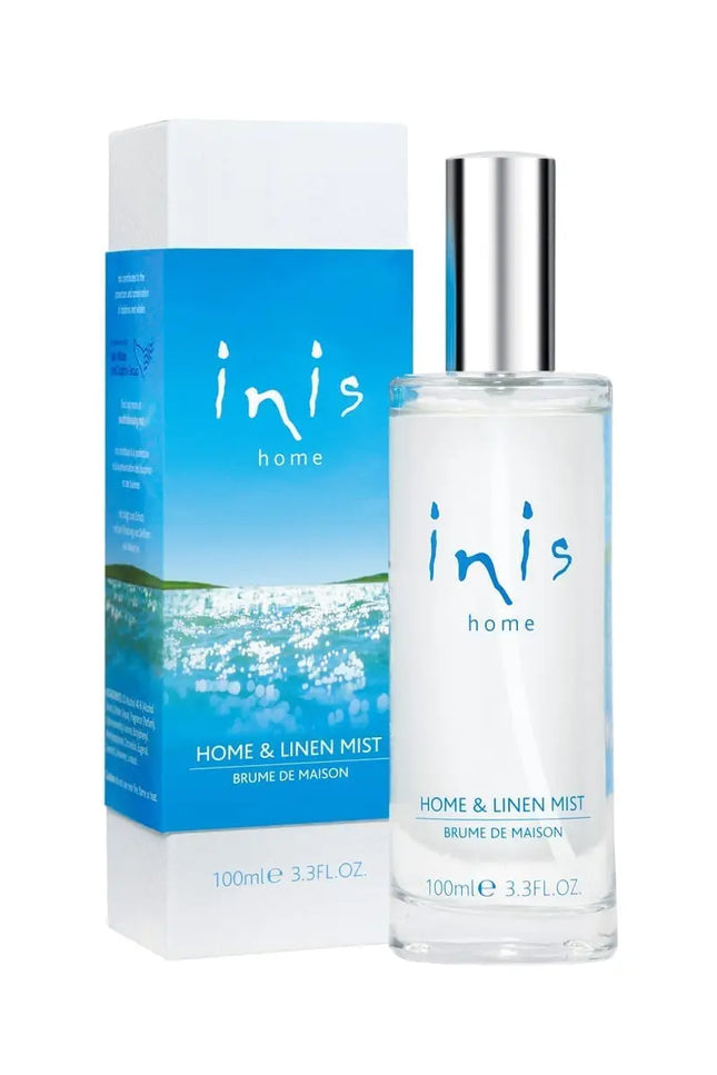 Inis Home & Linen Mist 100ml