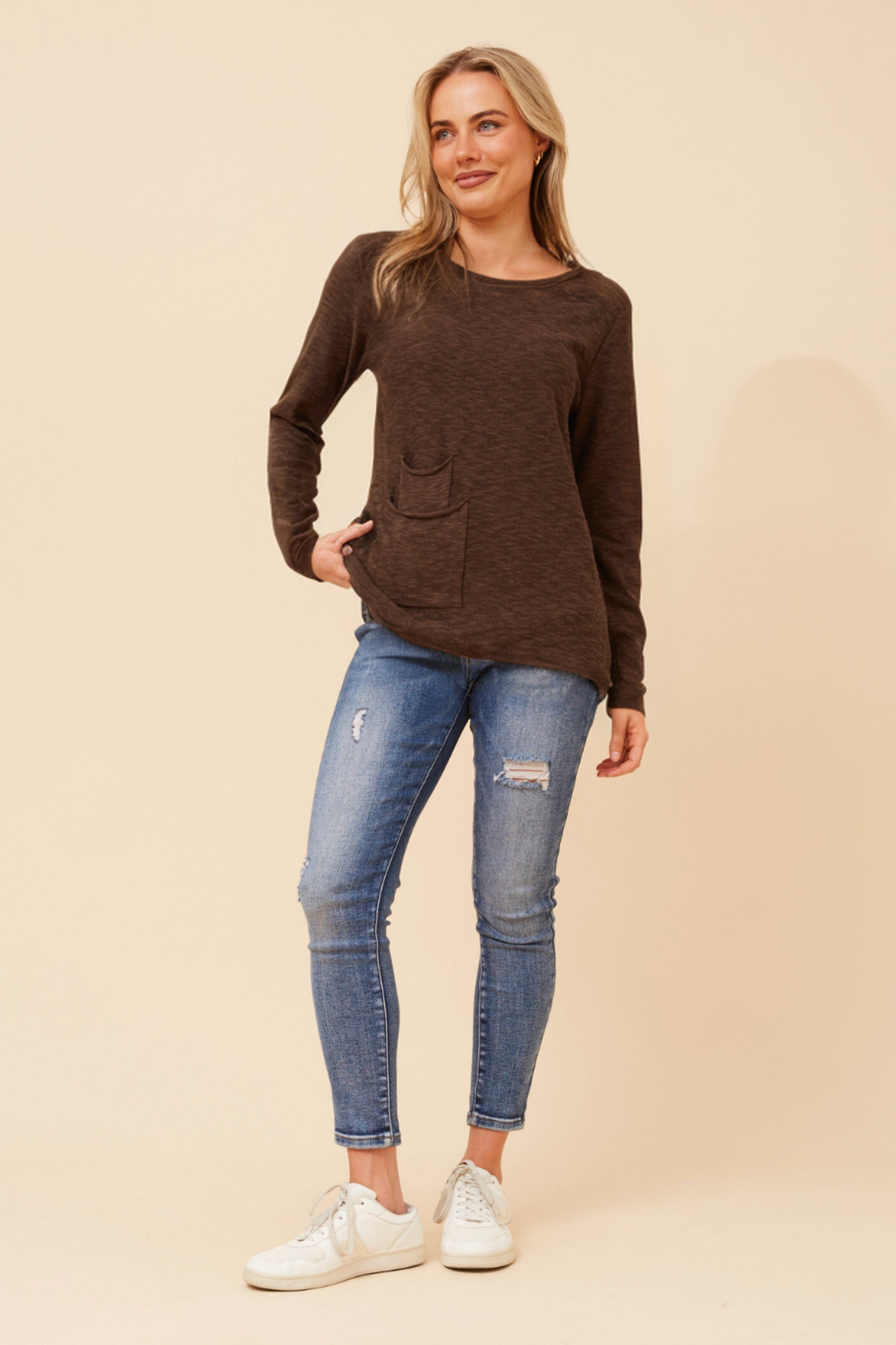 Joshua Thomas Fashion
