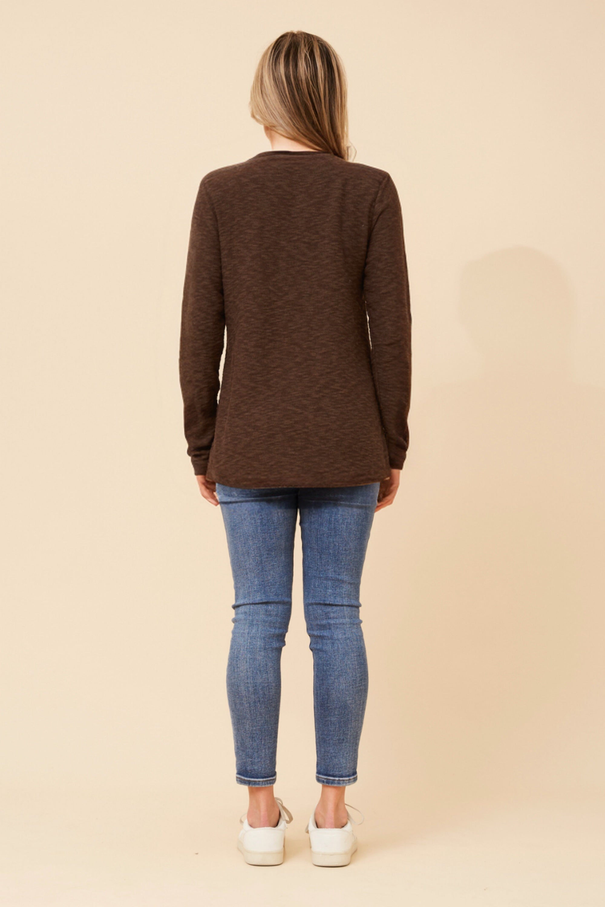 Joshua Thomas Fashion