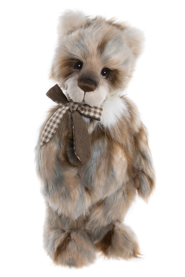 Charlie Bears | Heartwood