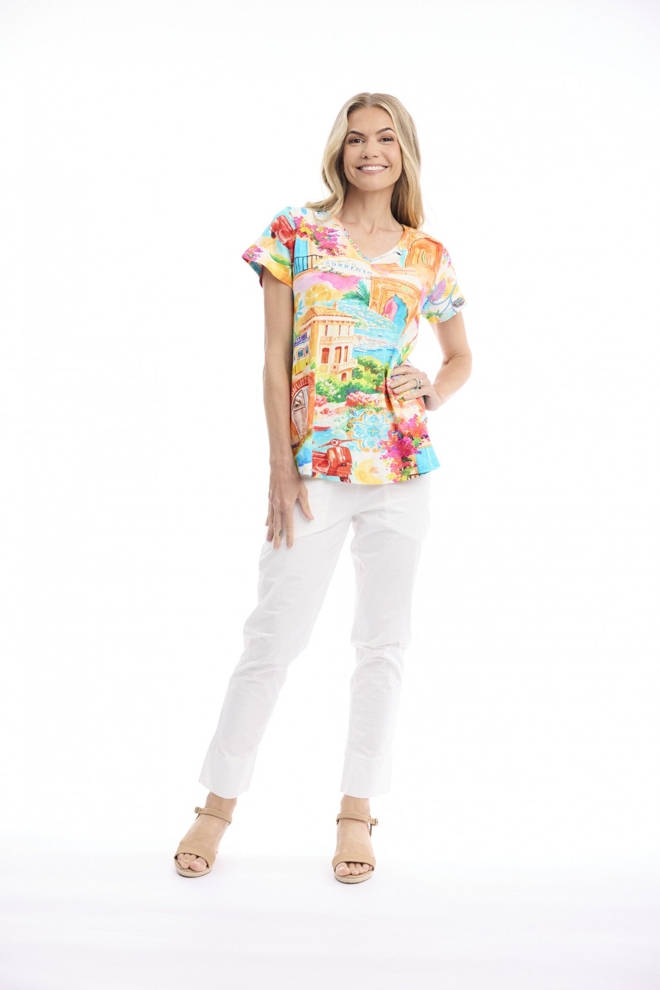 Joshua Thomas Fashion