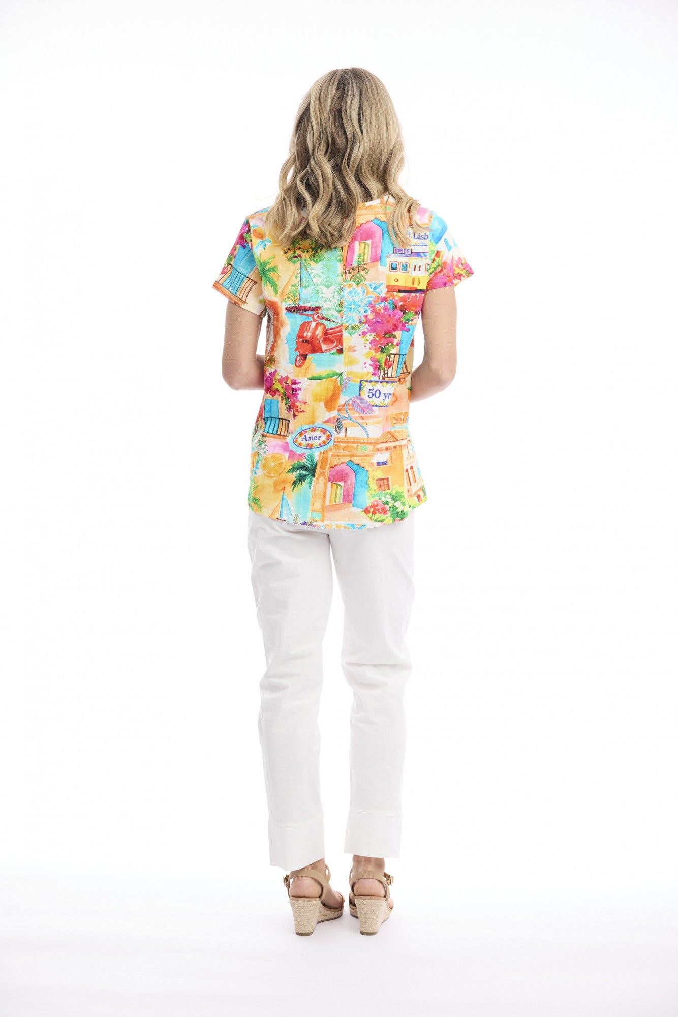 Joshua Thomas Fashion