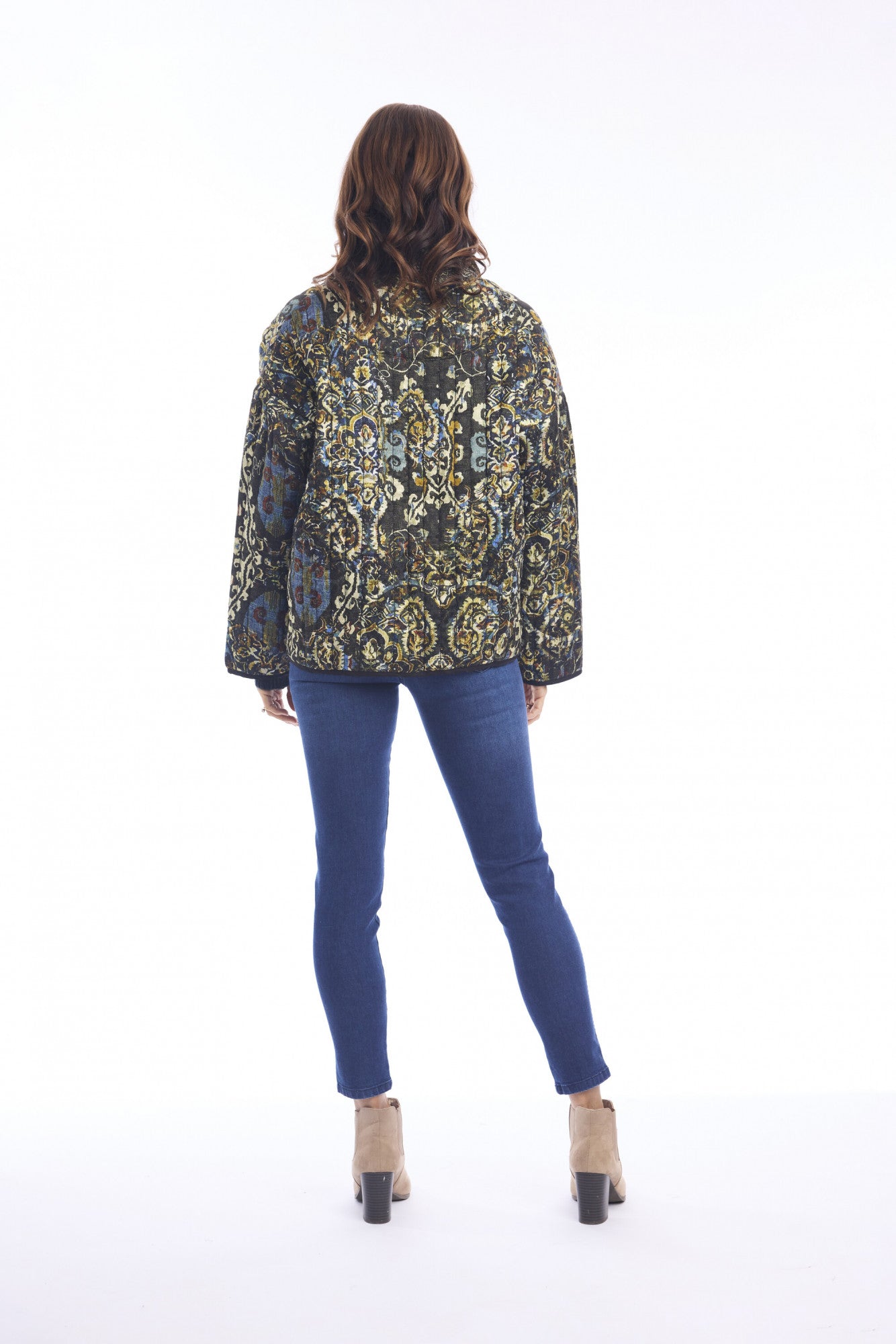 Joshua Thomas Fashion