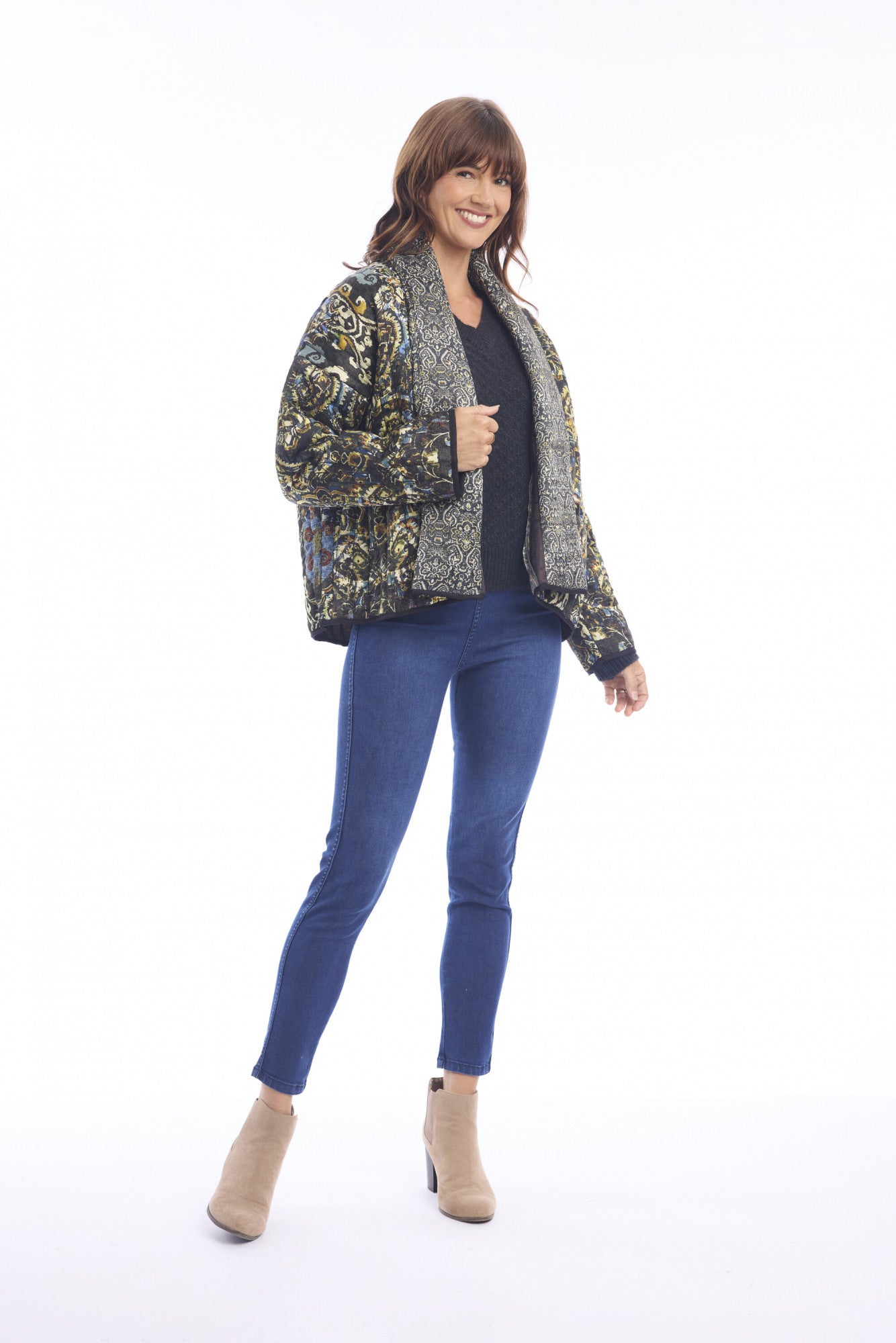 Joshua Thomas Fashion