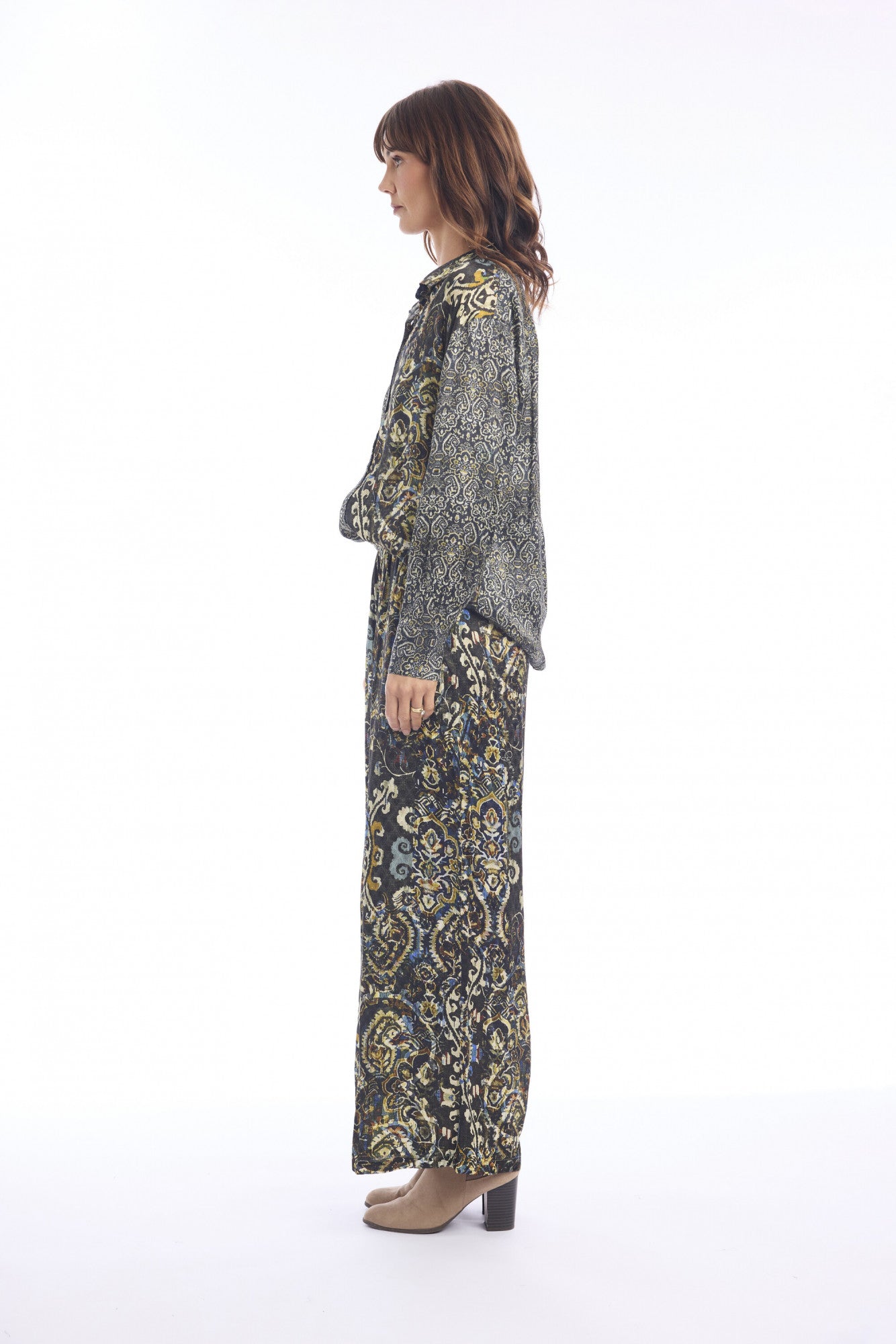 Joshua Thomas Fashion