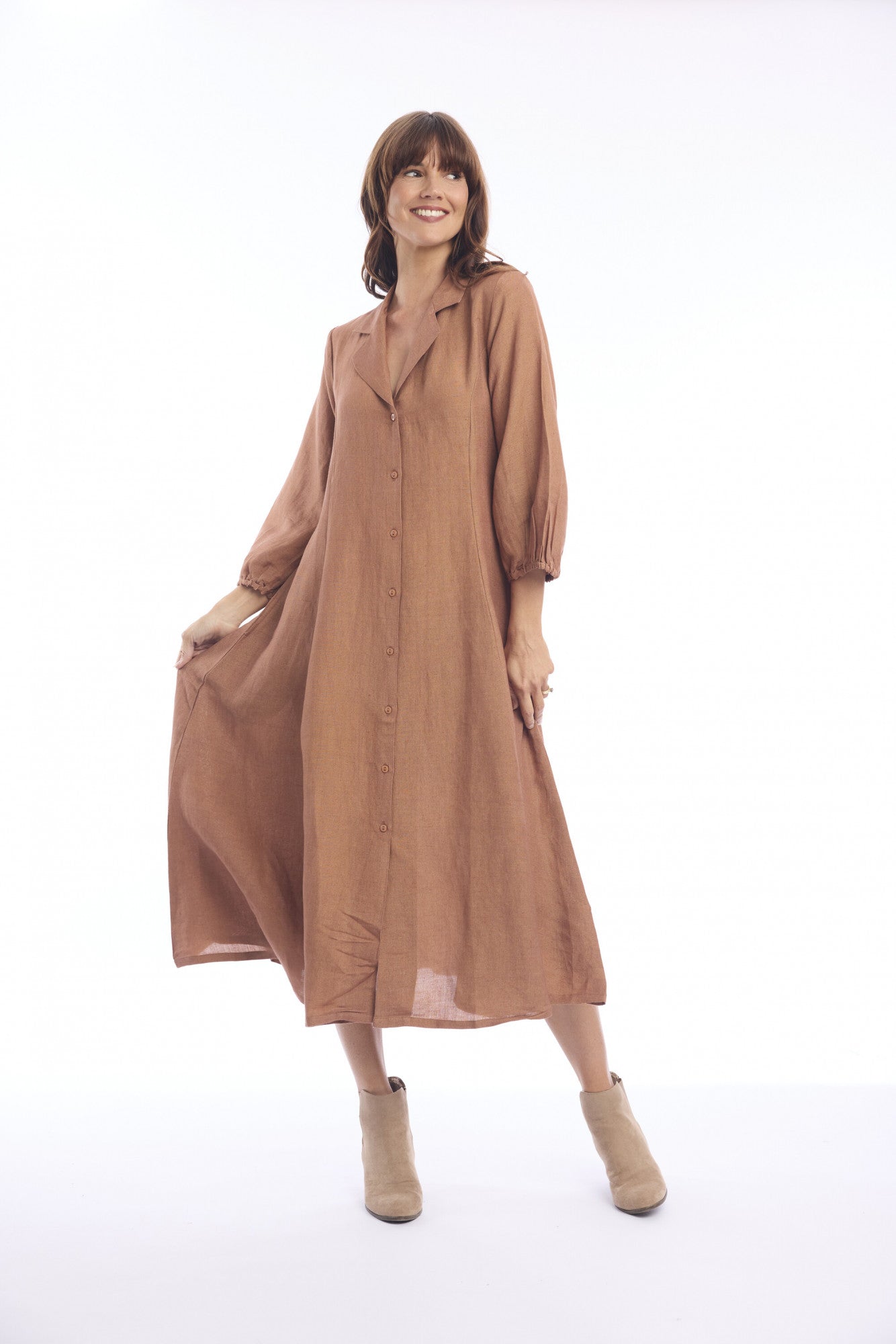 Joshua Thomas Fashion