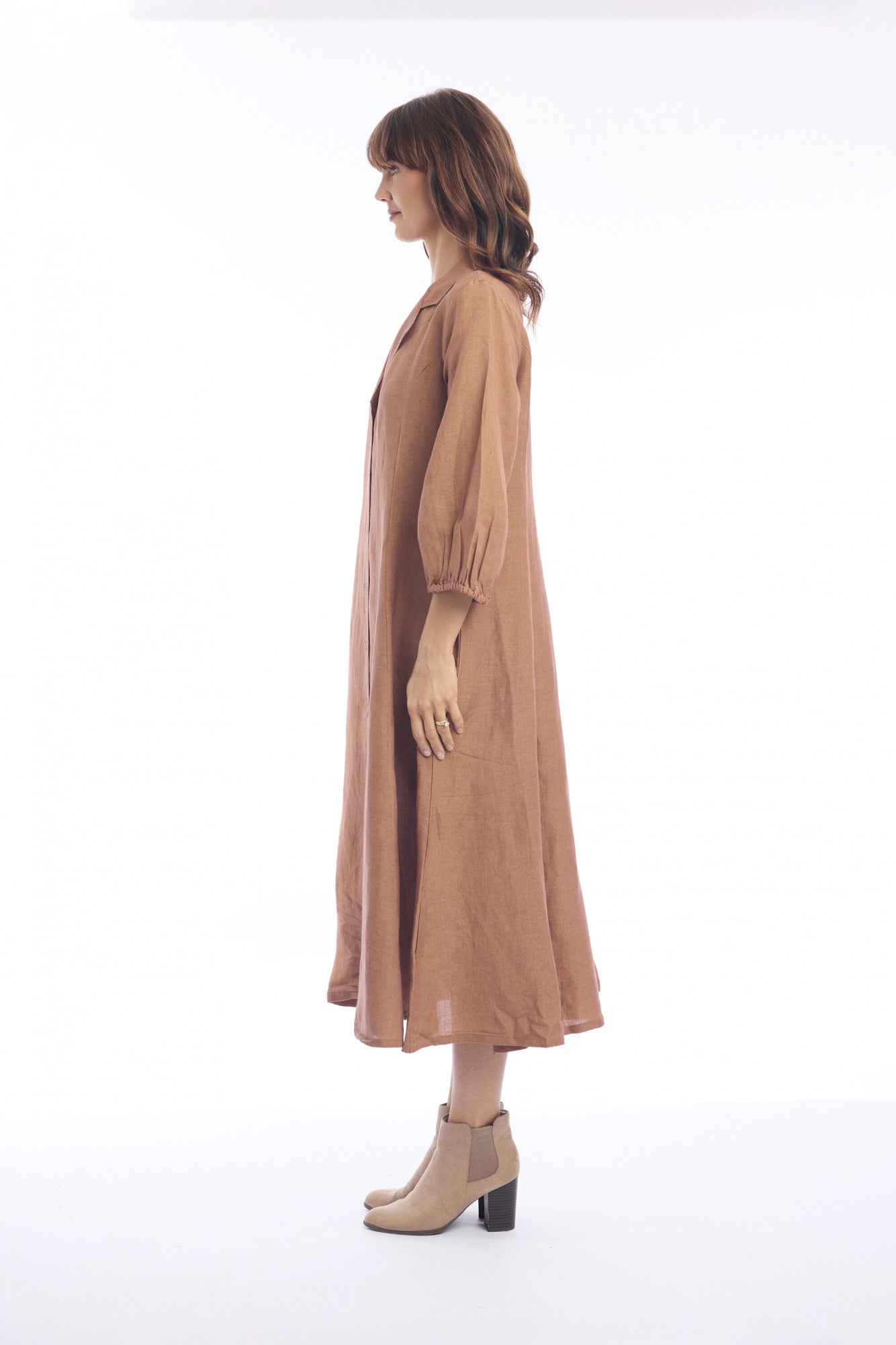 Joshua Thomas Fashion