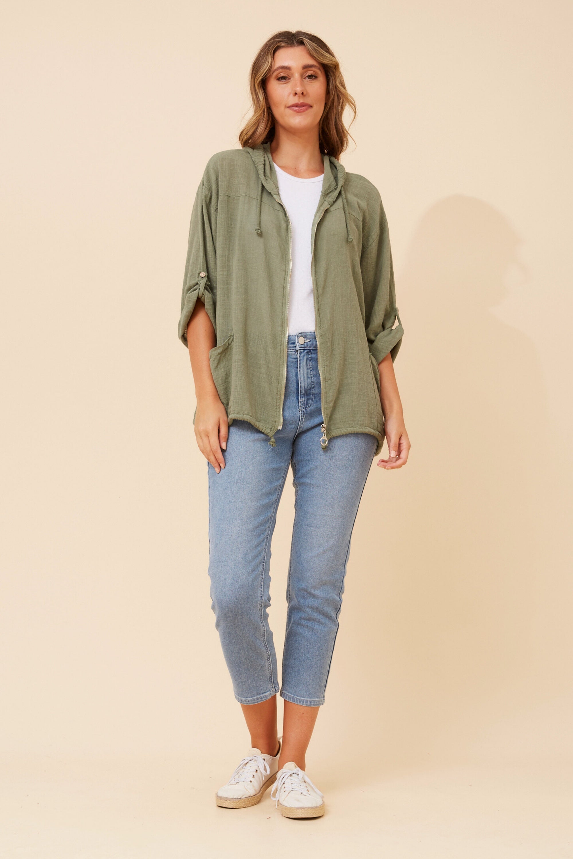 Joshua Thomas Fashion