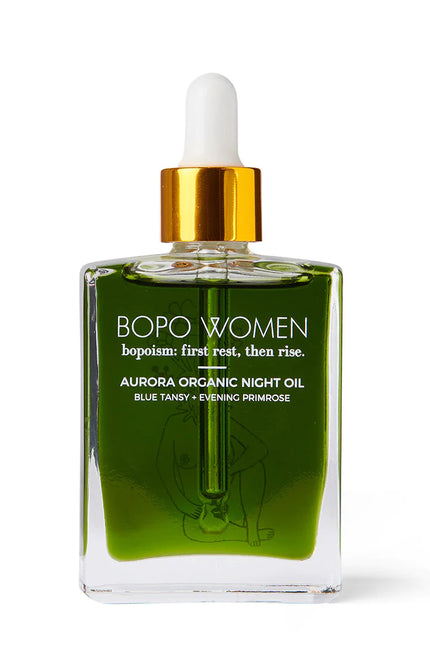 Bopo Women Face Oil-Night Oil