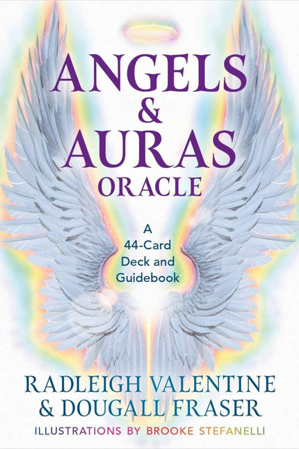Angels & Auras Oracle