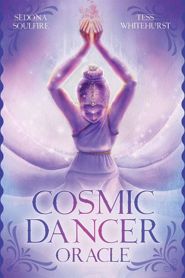 Cosmic Dancer Oracle