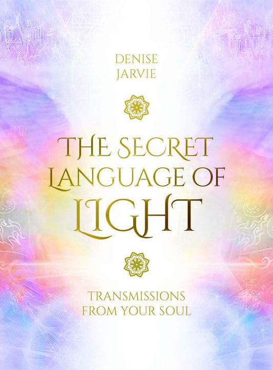 The Secret Language Of Light