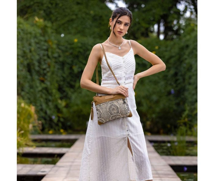 Joshua Thomas Fashion