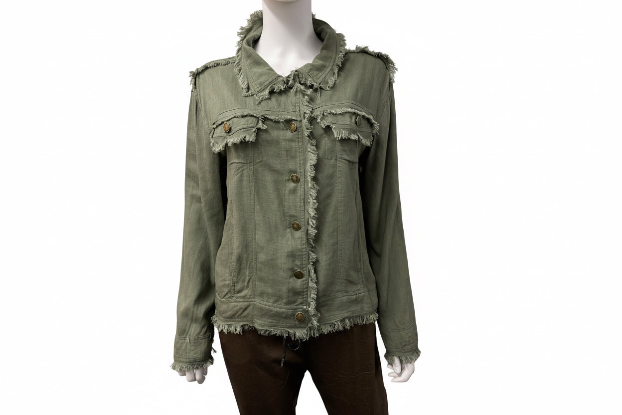 Joshua Thomas Fashion