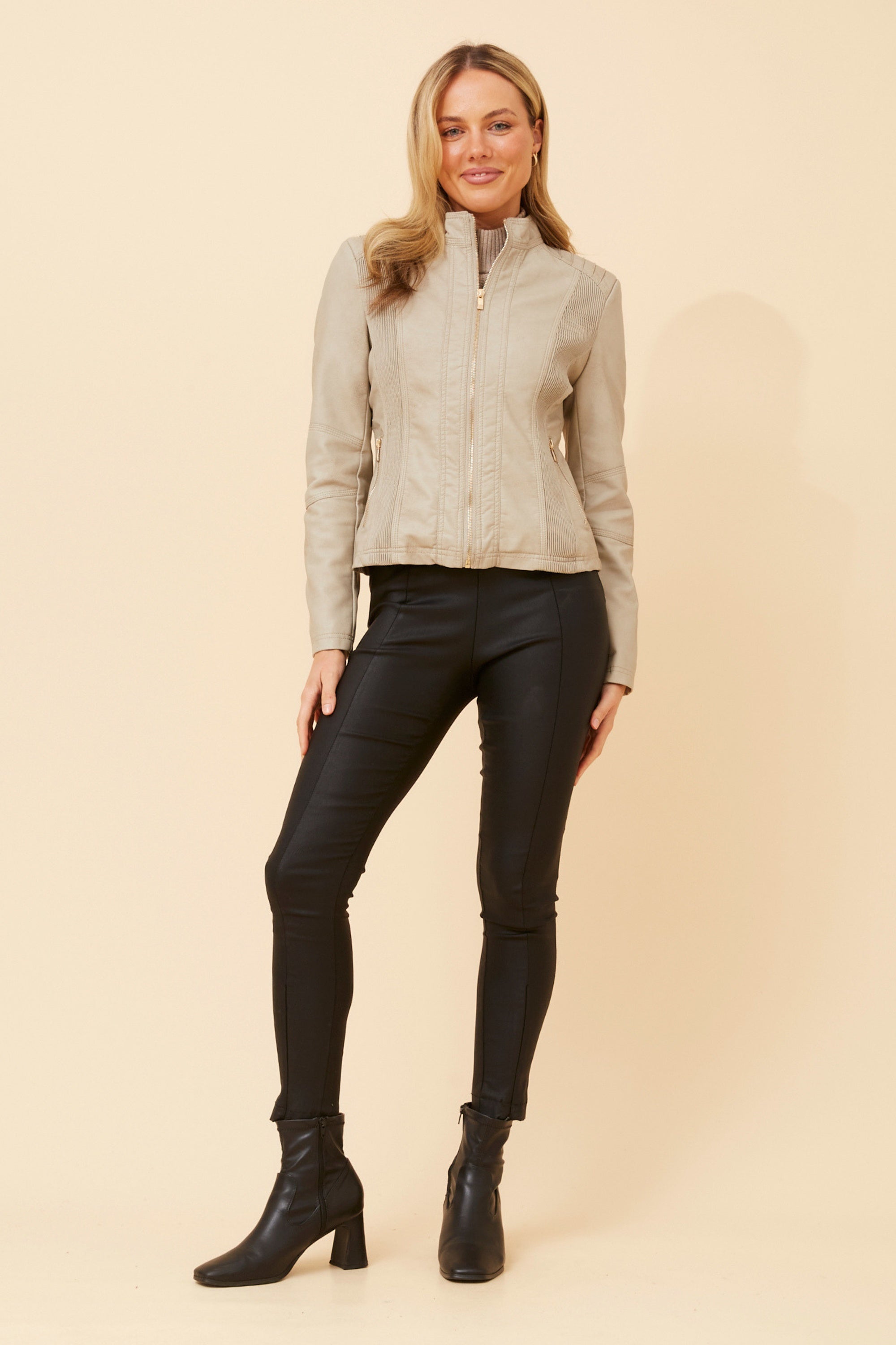 Joshua Thomas Fashion