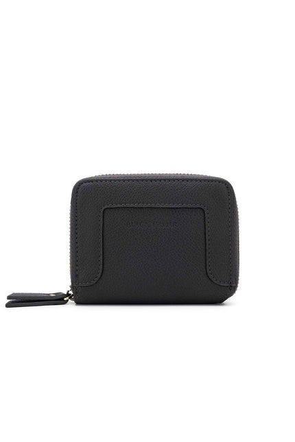 MYA Grey Mini Wallet