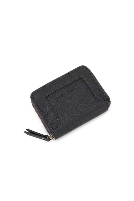 MYA Grey Mini Wallet