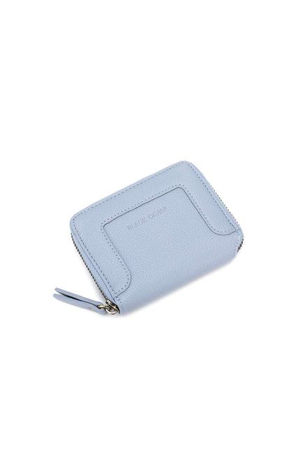 MYA Chambray Mini Wallet