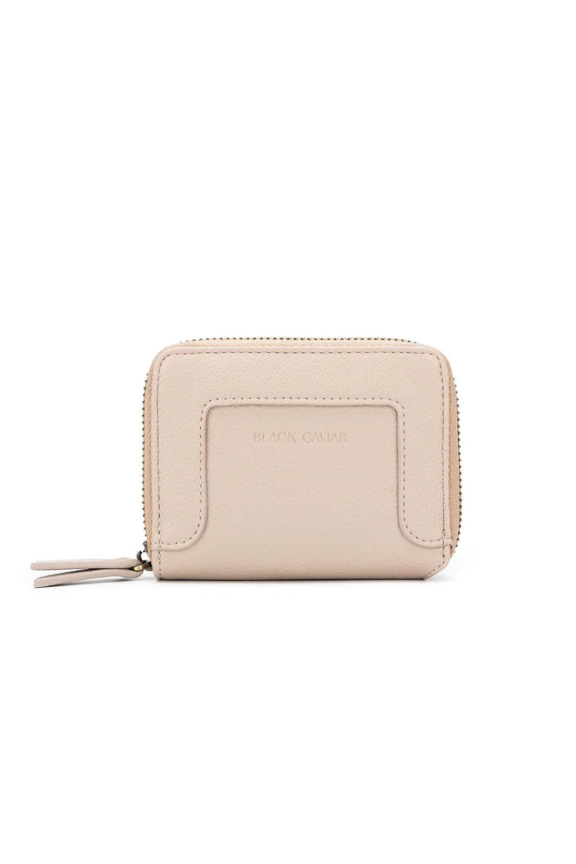 MYA Oatmeal Mini Wallet