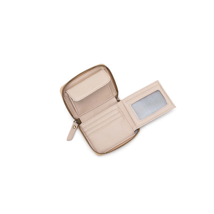 MYA Oatmeal Mini Wallet