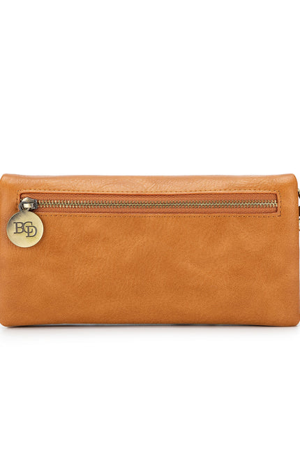 Evie Tan Wallet