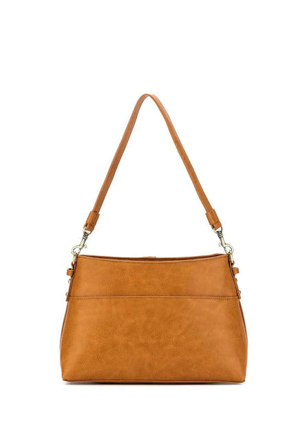 Sarafina Shoulder Bag Tan