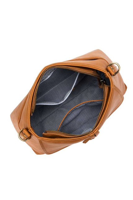 Sarafina Shoulder Bag Tan
