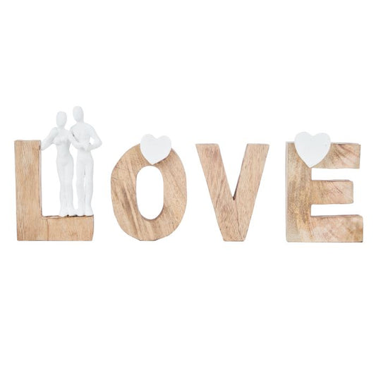 Love Decor With People