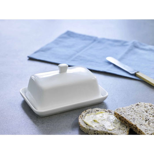Butter Dish