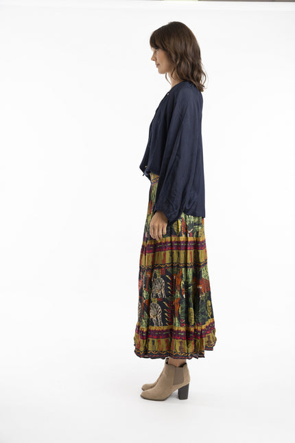 Amazonia Skirt