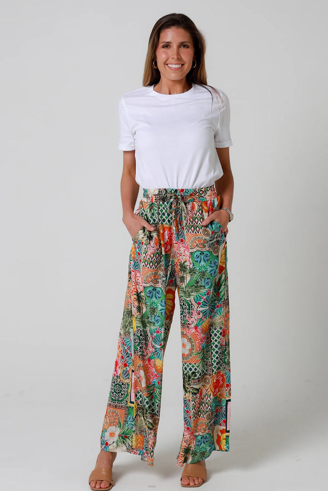 Amira Pants