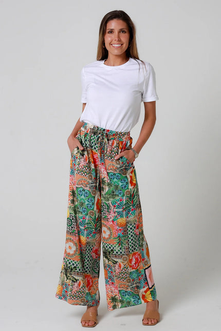 Amira Pants
