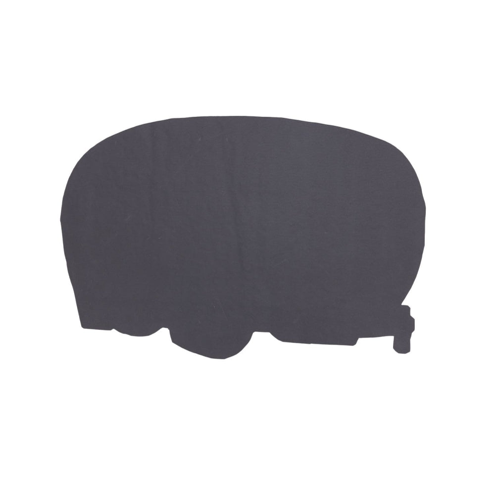 Caravan Doormat