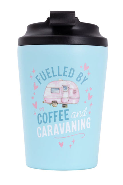 Caravan Insulated Coffee Cup