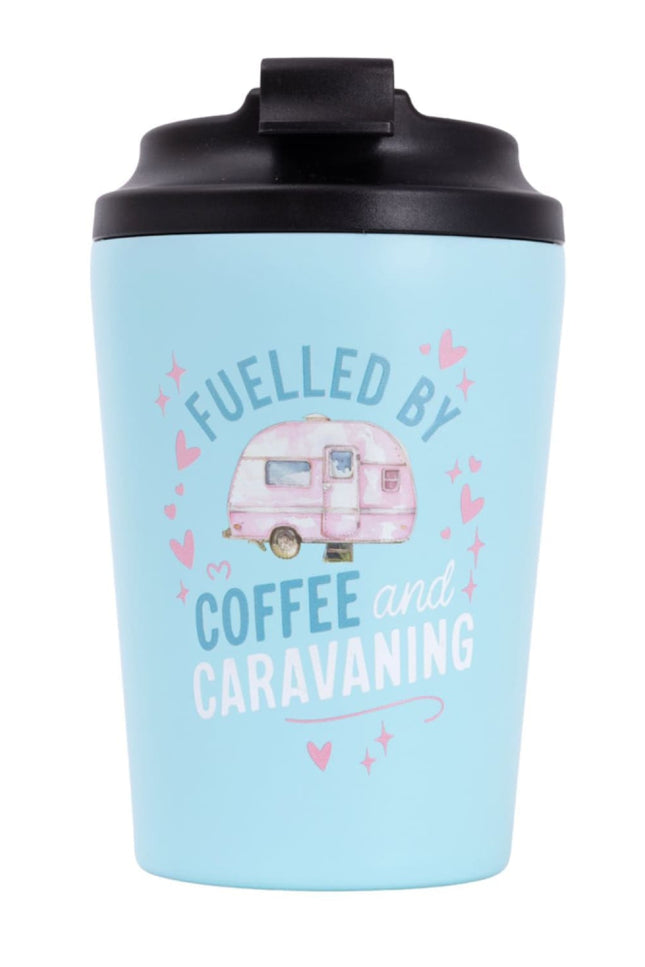Caravan Insulated Coffee Cup