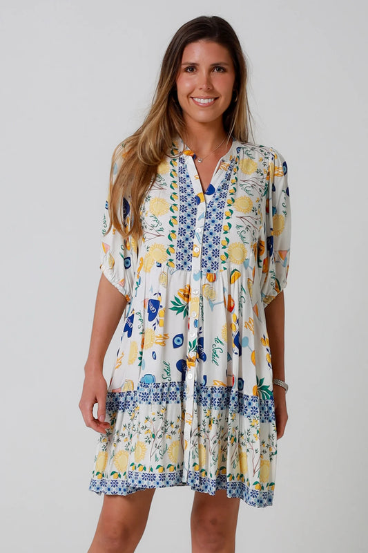 Abby Dress