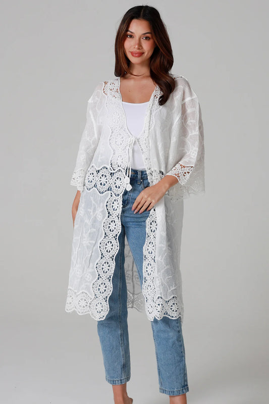 Sammy Jacket