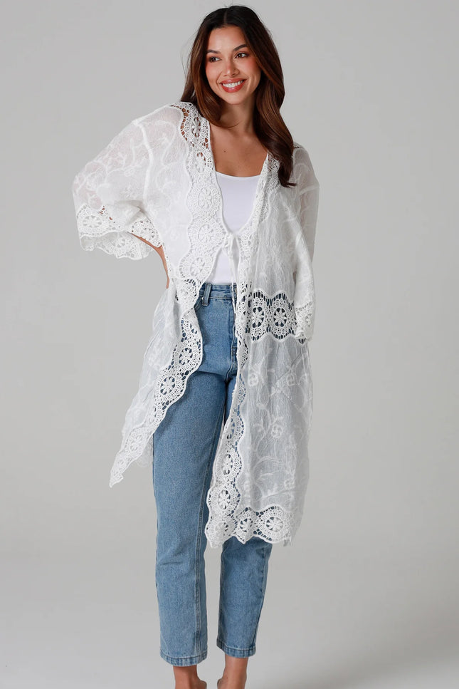 Sammy Jacket