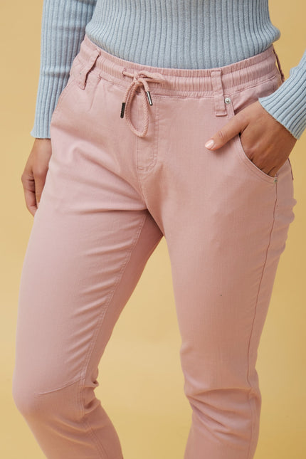 Sandra Pant Pink