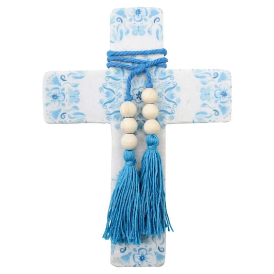 Mandala Cross