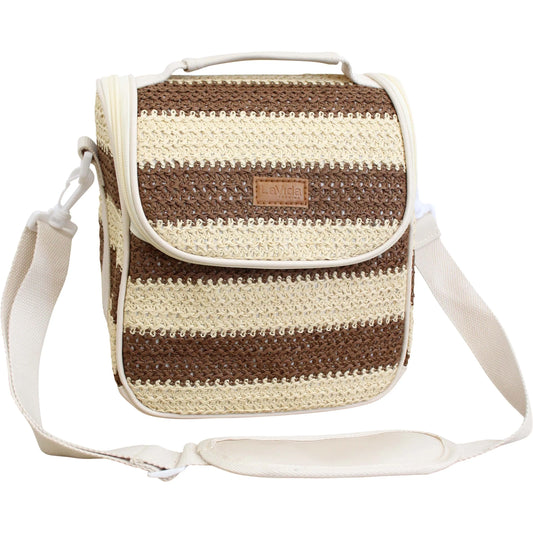 Hazel Lunch Bag